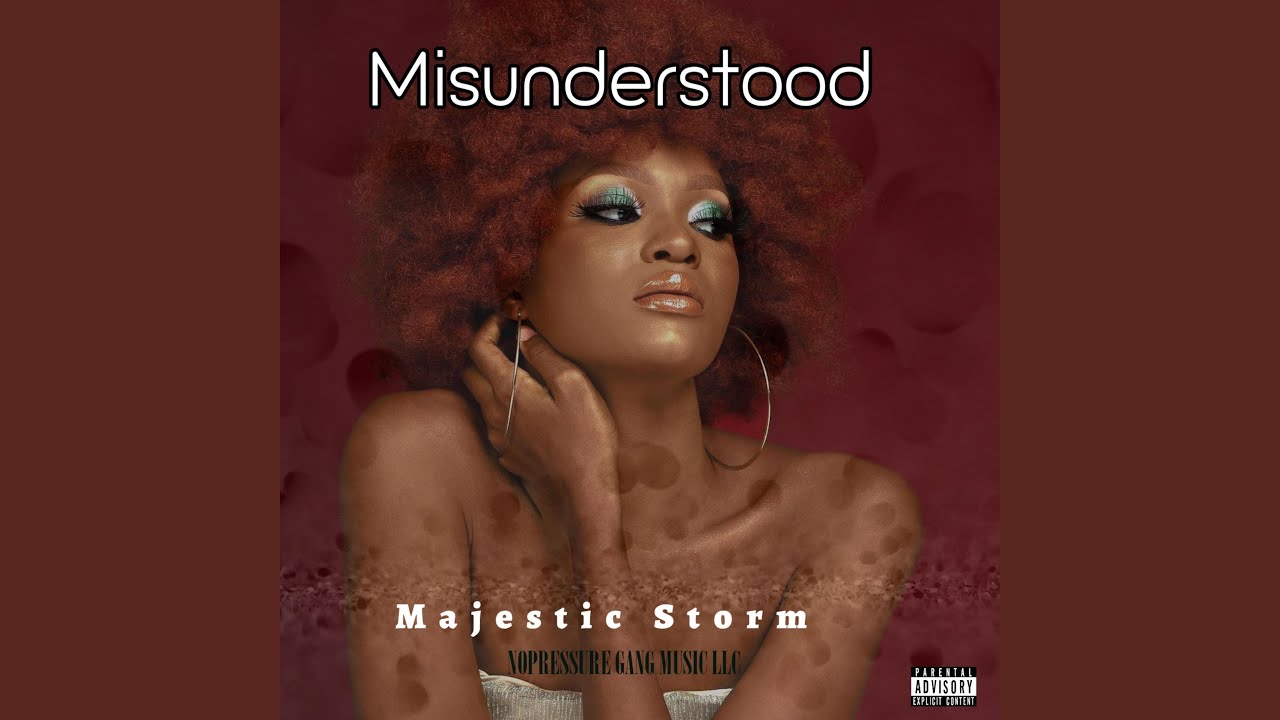 Misunderstood adlı videoyu YouTube'da izle Misunderstood adlı videoyu YouTube'da izle