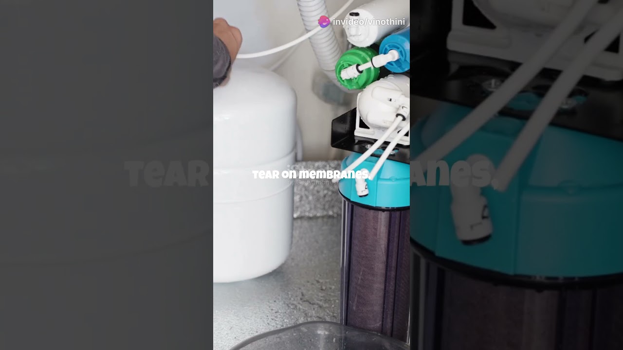 Revolutionary Hydrogel GAC Particles  