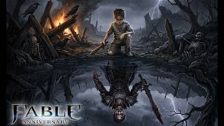 Fable Anniversary #8: Zdrada Brata i Mistrz Kopania Kurczaków! 🐔💀