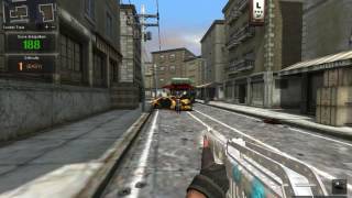 Point Blank Offline 2016 (Weapon Update)