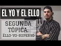 "El Yo y el Ello" - Psicoanálisis Freud, UBA.