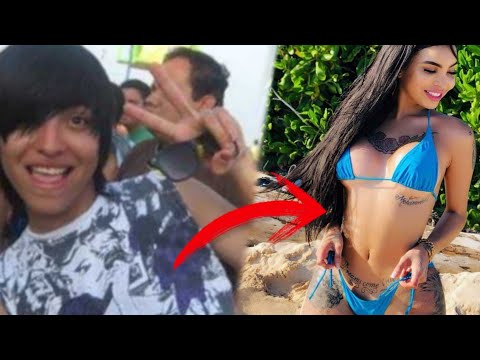 Male To Female