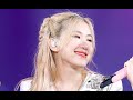 WHAT KIND OF PERSON ROSÉ REALLY IS │ 마음씨까지 이쁜 박로제