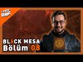 Black Mesa • Bölüm #08 • Davetsiz Misafir #blackmesa  • #hmfhalflife
