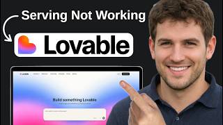 Lovable MCP Server Not Working Fix It Fast