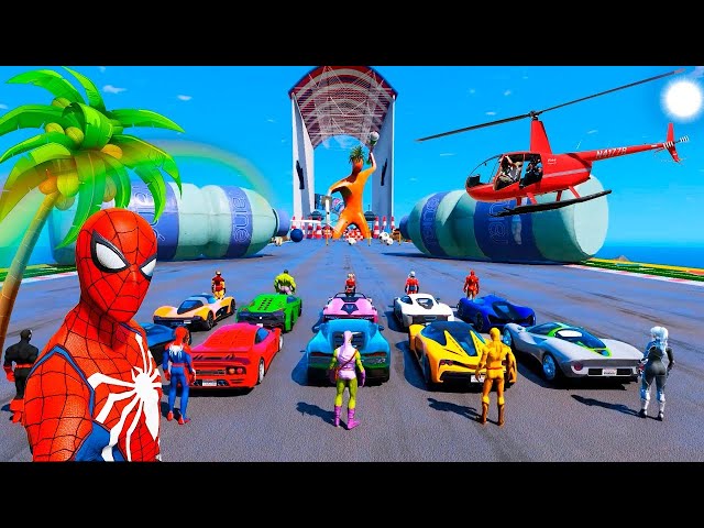 【匿名配送】スパイダーマン キャプテンアメリカ グウェン ジョーカー ハルク 他 sddefault.jpg