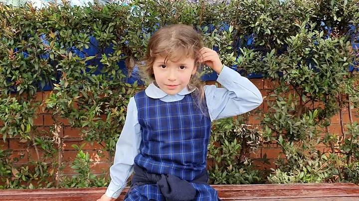 Miss Pauline
