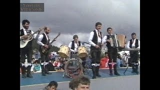 Video thumbnail of "Kastelruther Spatzen - I lass di ned gehn - 1989"