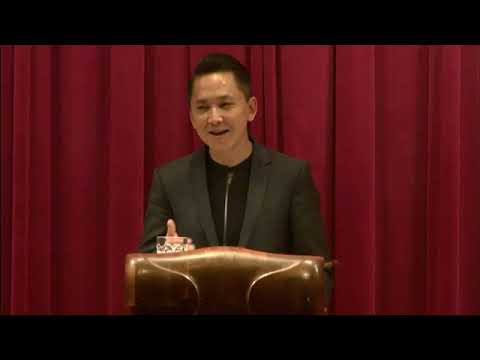 Video Viet Thanh Nguyen | The Sympathizer - youtube