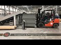 Opti-Solution - Cross-Cut & Finger-Jointing Line V-8 (1430+31)