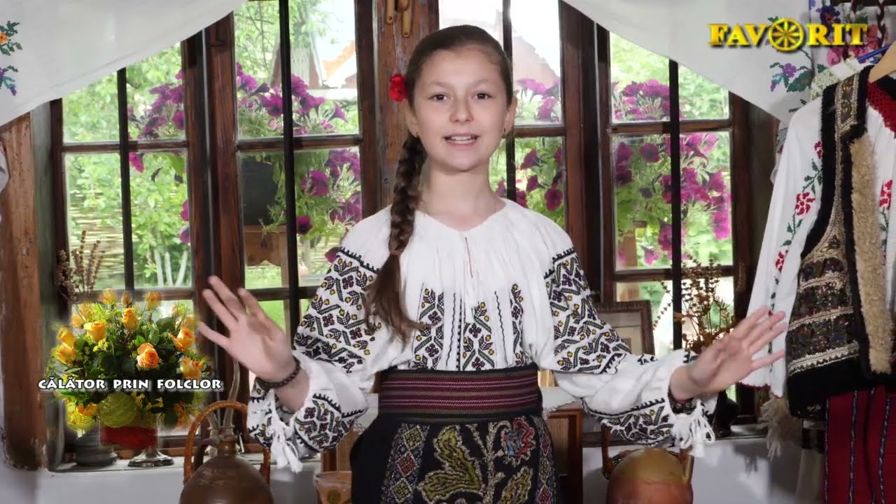 Maria Avadanei   Lautar cu scripca veche