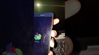 Bravis A505 Joy Plus hard reset сброс настроек графический ключ пароль зависает тормозит висит