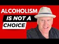 The Science of Alcohol Use Disorder