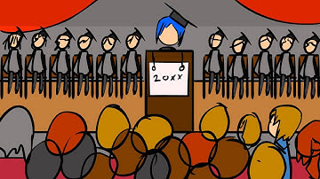 In The Zone (A midterm animation)