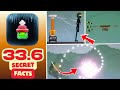 NEW Melon Playground Update 33.6 Has INSANE Secrets!