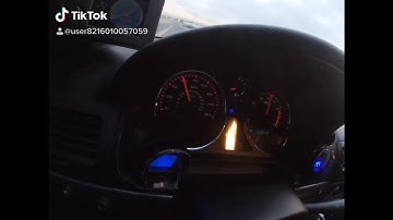 650hp cobalt ss vs everything