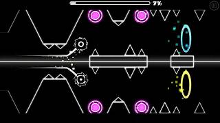 XL Dual demon preview thing screenshot 5