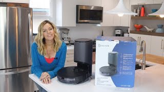 ECOVACS N8+ robot vacuum AND mop: review