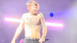 Beartooth: Devastation [Live 4K] - HOG FEST (Milwaukee, WI - May 4, 2023)