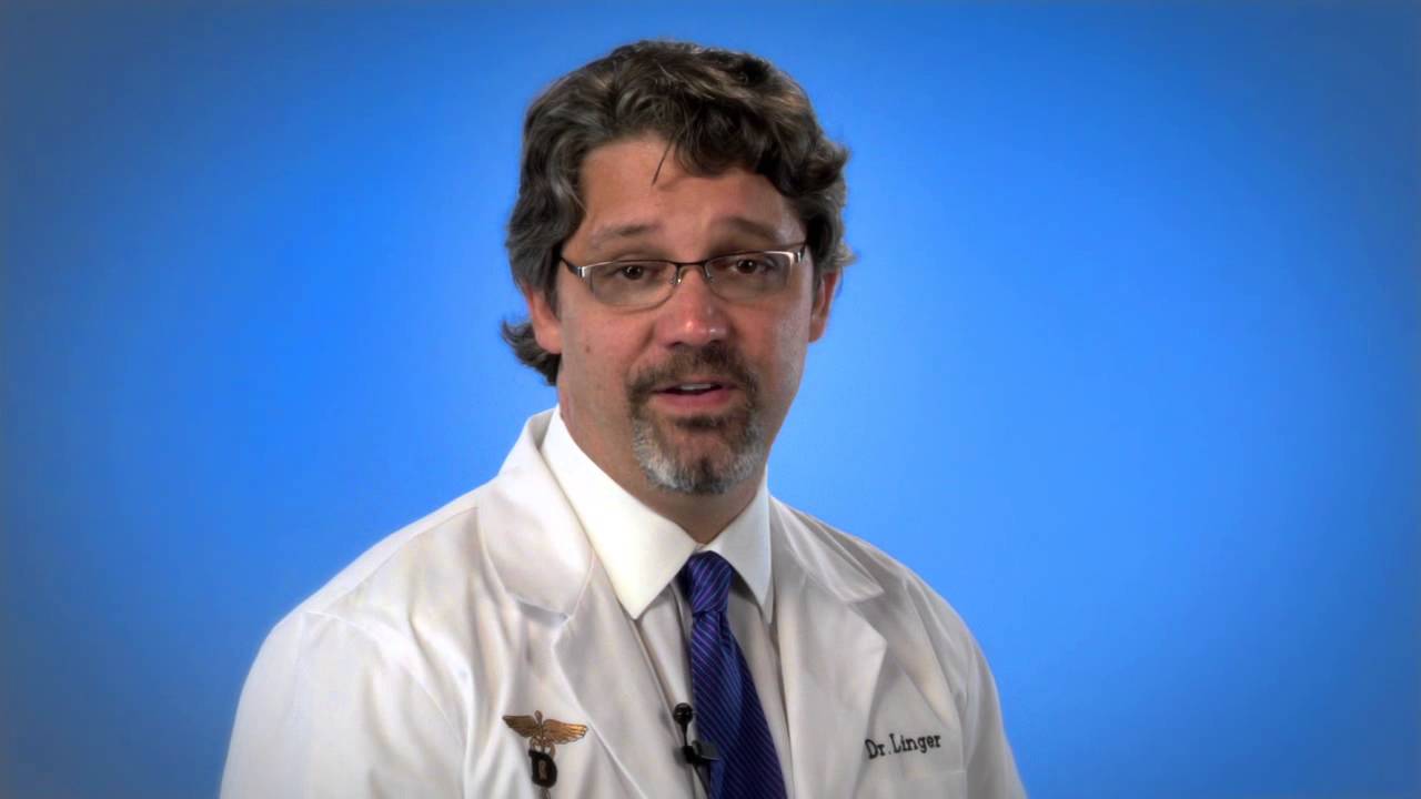 Dr William Linger DDS, MAGD Dental Implants YouTube