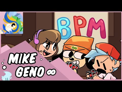 BPM and key for Friday Night Funkin' Song (Week 1) by iTownGameplay, Tempo  for Friday Night Funkin' Song (Week 1), SongBPM