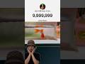 10000000❤️ #shorts