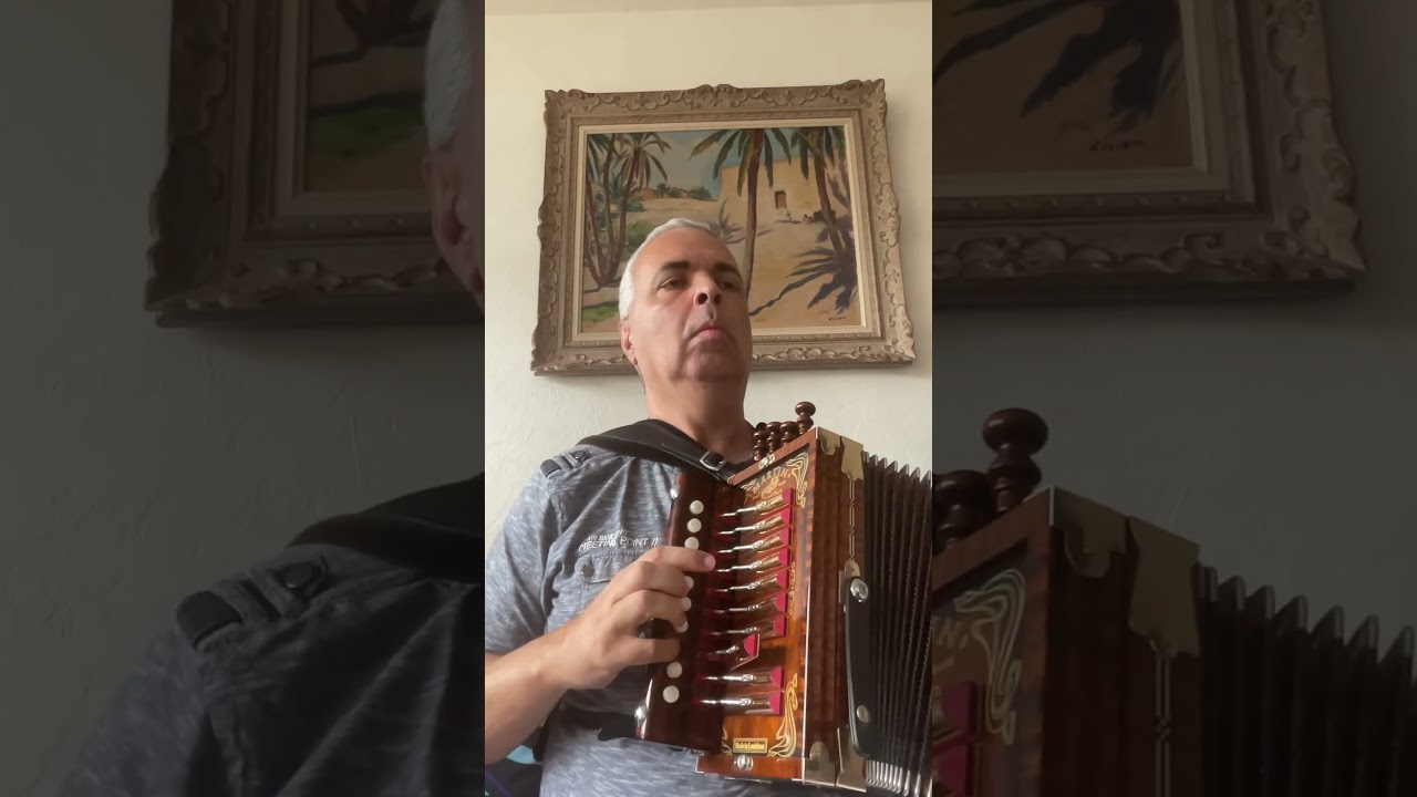 Cronin’s. Hornpipe. Irish tradition. Melody A. 1-4 