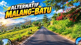 Batu Malang Alternative Route 2026