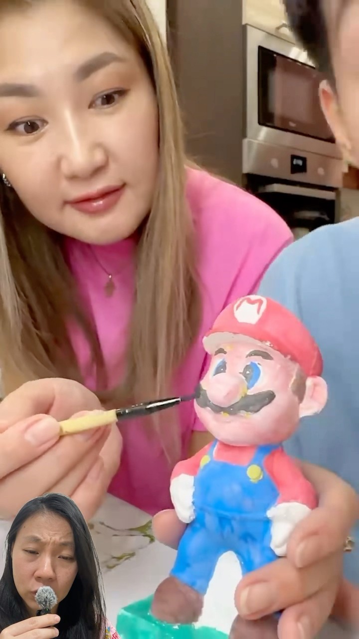 HADIAH PLAYDOH BUAT ADEK