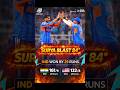 SURYA BLAST 84*! 🔥 Ind vs USA T20 World Cup 2026 Highlights | @CricThings2.0 #t20worldcup