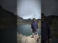 GOSAIKUNDA TREKKING ❤️🩹