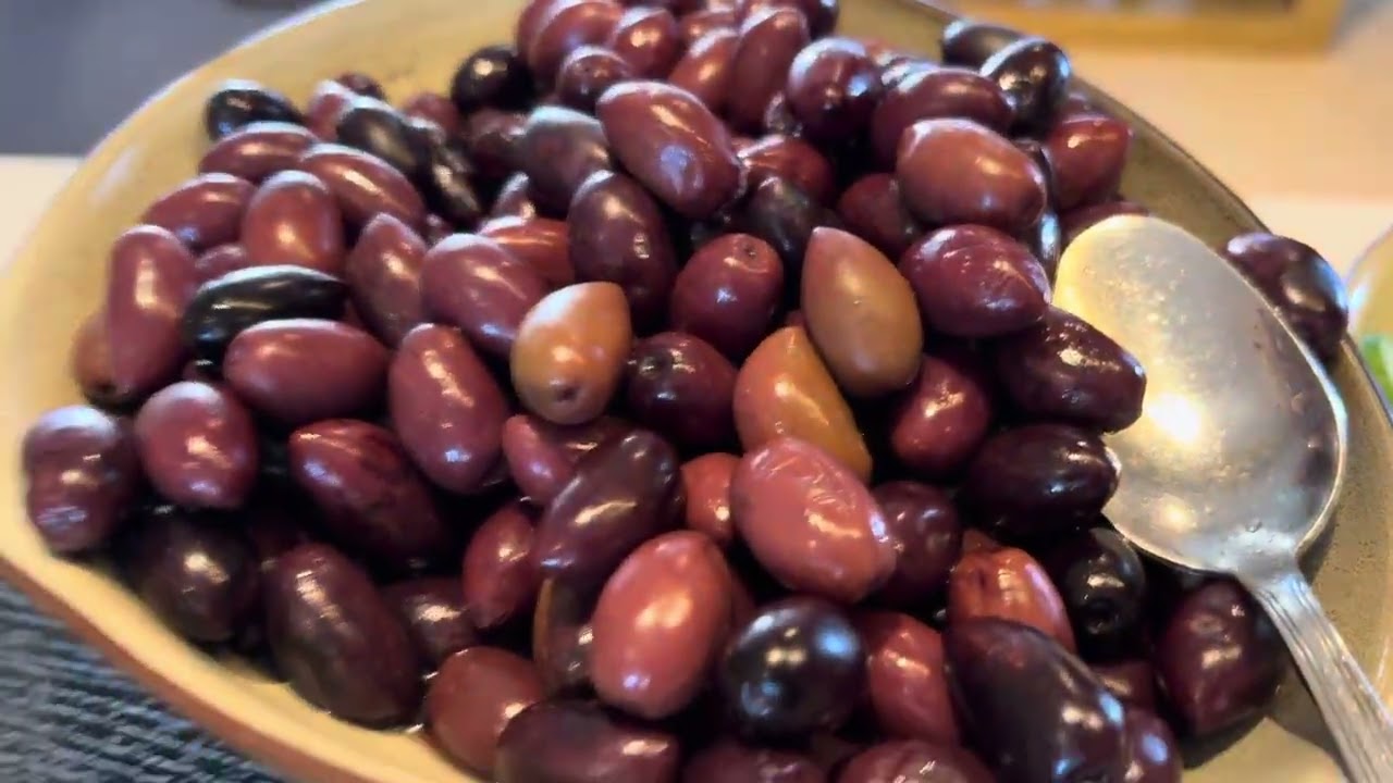 The St. Regis Doha Buffet breakfast tour 