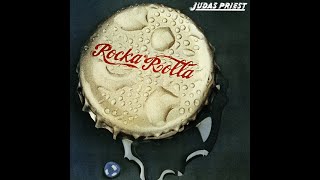 Judas Priest (UK) - Winter / Deep Freeze / Winter Retreat