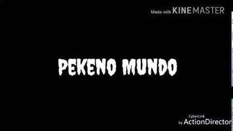 5 Intros sem nome Drogas #1 - download na descrição