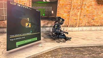 THE ULTIMATE MOVEMENT GUIDE IN COMBAT MASTER.