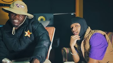 MASTERPIECE KING FT SCAR MKADINALI - UTANIGET (VISUALIZER)