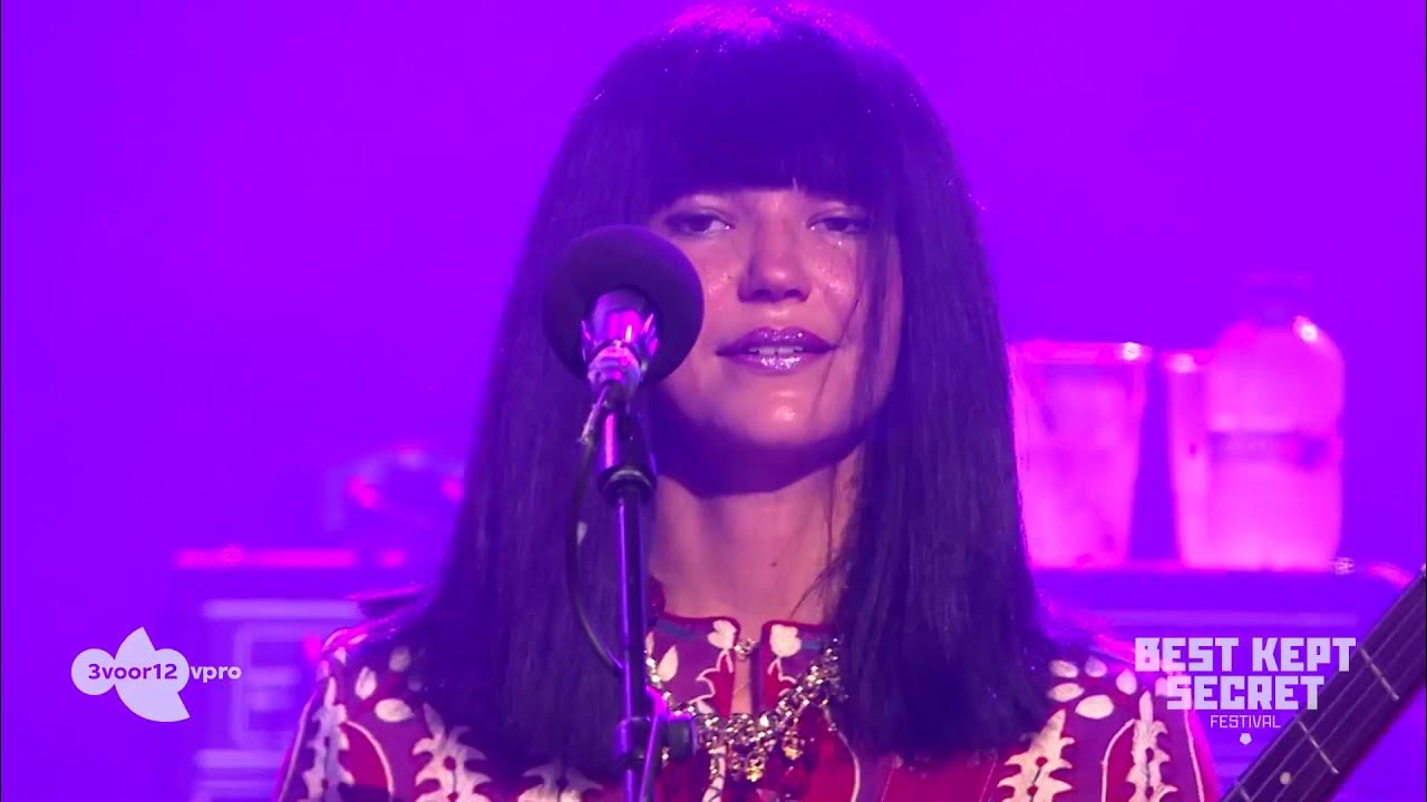 Khruangbin Evan Finds The Third Room Live Khruangbin Evan Finds The Third Room Live