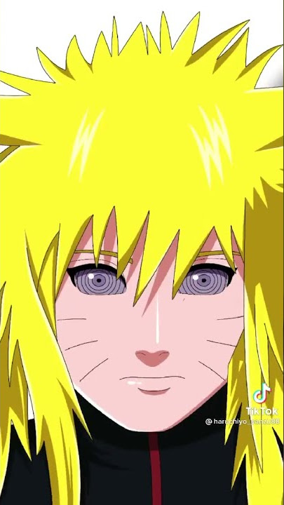 jedag jedug Uzumaki Bayu😱🤤