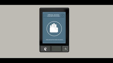 TKE AGILE (Destination Dispatch) Traction Elevators, 356064 Bloove St, Downtown Ontario Island