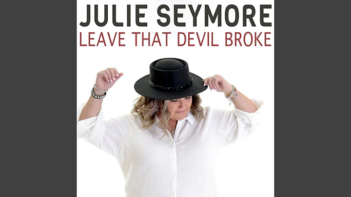 Leave That Devil Broke