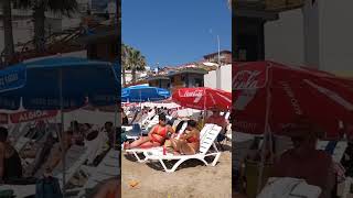 Kuşadası Ladies Beach