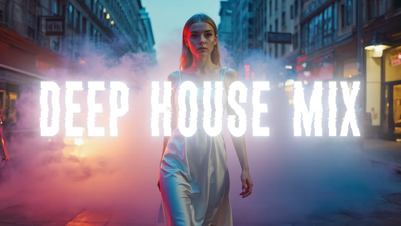 Best Deep House Mix 2026 | 1 Hour Non-Stop Chill House #1