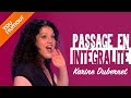 Karine dubernet  passage en intgralit