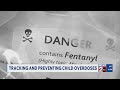 Tracking and preventing child overdoses in TN