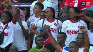 Magoli | Simba 3-1 AL Ahli Tripoli | CAF CC 22/09/2024