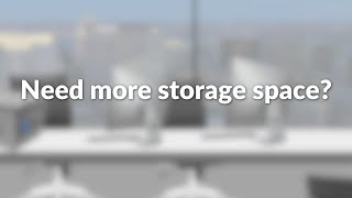 Box&Co On Demand Storage: How Our Storage Service Works for Business Professionals