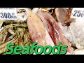 Seafoods Galore #shorts#shortvideo#short