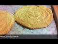 JOCONDE Técnicas básicas de pastelería Chef Vargas México