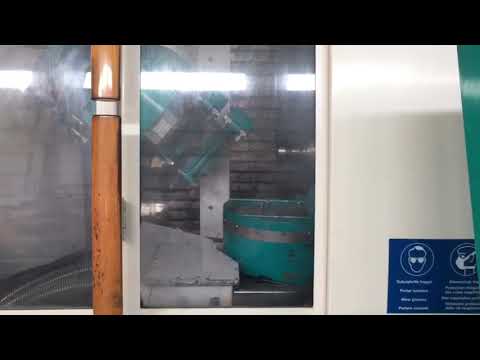 SCHNEEBERGER SIRIUS running video