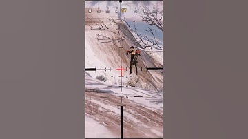 CODM BR丨1 VS 1丨ARCTIC .50 - FOXFIRE丨MISTY